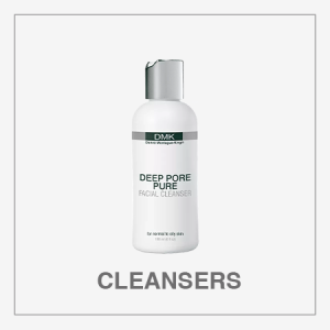 Cleansers