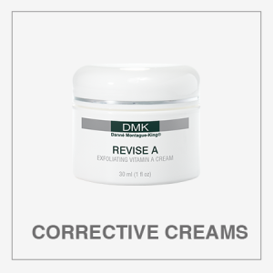 Corrective Creams